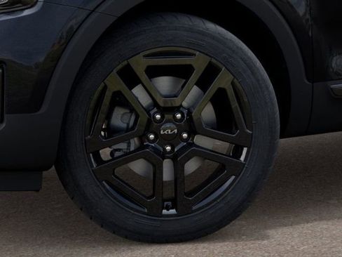 New 2025 Kia Telluride EX X-Line image 11