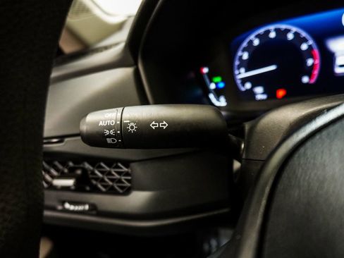 Used 2024 Honda Accord EX image 18