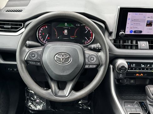 Used 2023 Toyota RAV4 XLE image 14