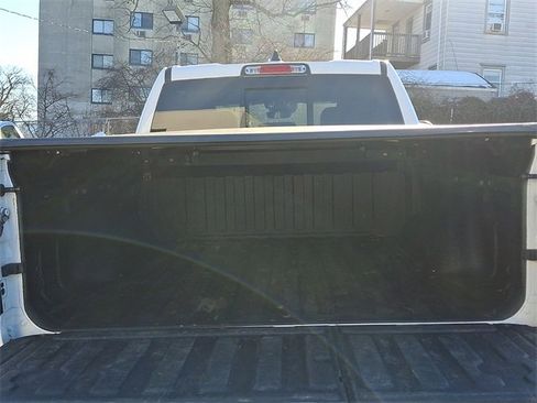 Used 2022 RAM 1500 Limited w/ Night Edition image 28