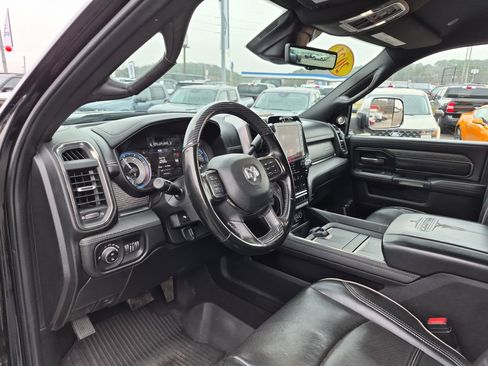 Used 2021 RAM 3500 Limited image 20