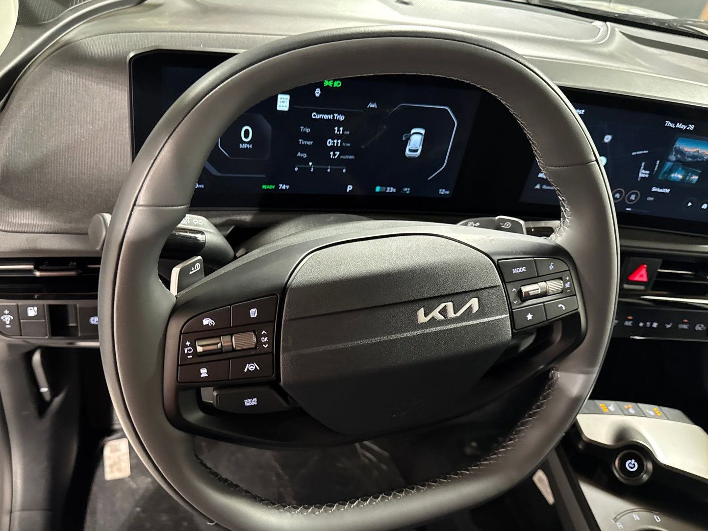 New 2026 Kia EV6 Light AWD/4WD image 16