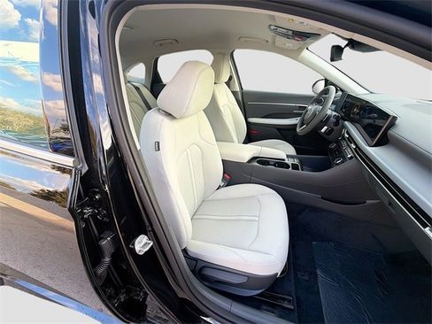 New 2026 Hyundai Sonata SEL image 26