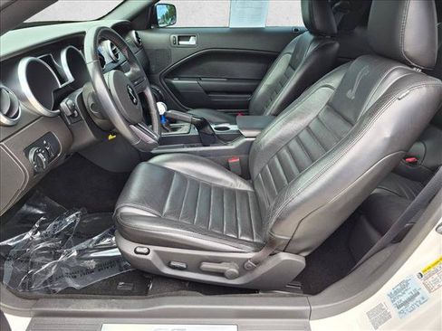 Used 2007 Ford Mustang Shelby GT500 RWD image 16