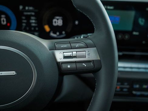 Certified 2026 Hyundai Kona SEL Sport AWD/4WD image 19