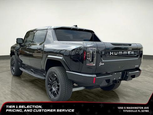 New 2026 GMC Hummer EV 4x4 Crew Cab image 5