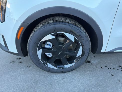 New 2026 Kia Sorento EX image 12