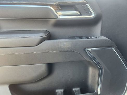 Certified 2023 GMC Sierra 1500 Elevation image 22