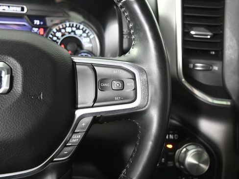Used 2020 RAM 1500 Laramie w/ Sport Appearance Package AWD/4WD image 37