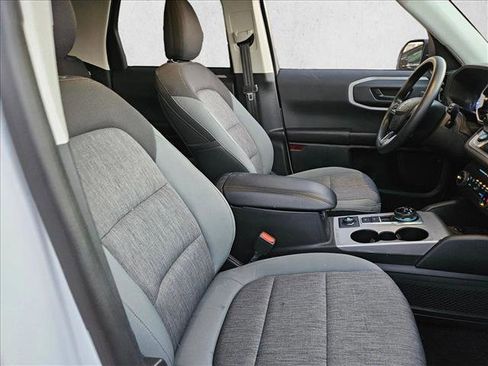 Certified 2023 Ford Bronco Sport Big Bend image 25