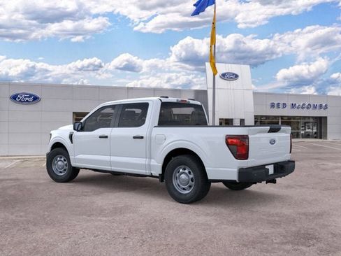 New 2026 Ford F150 XL RWD image 4