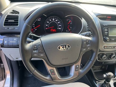 Used 2015 Kia Sorento LX image 13