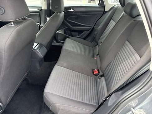Used 2024 Volkswagen Jetta S FWD image 15