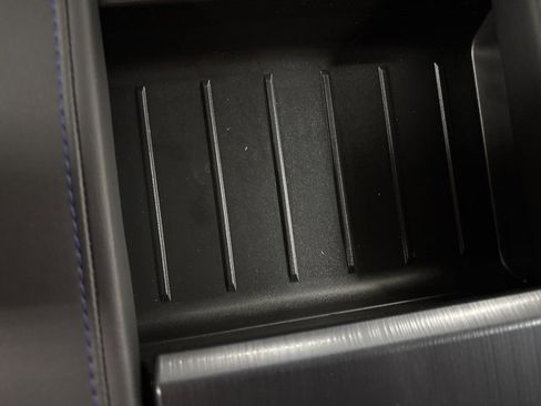 New 2026 Toyota Sequoia Platinum image 39