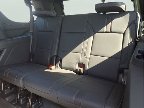 New 2026 Chevrolet Tahoe RST image 11