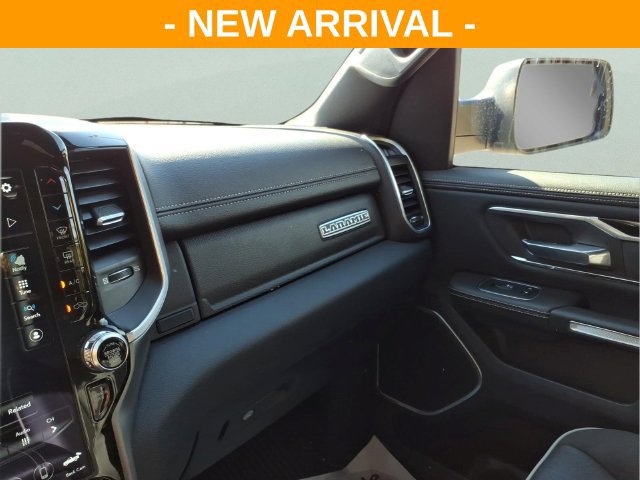 Used 2020 RAM 1500 Laramie w/ Sport Appearance Package AWD/4WD image 24
