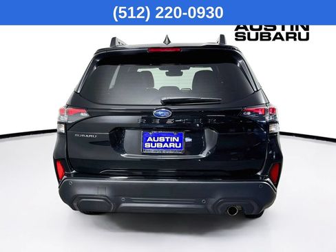 Used 2026 Subaru Forester Limited AWD/4WD image 7