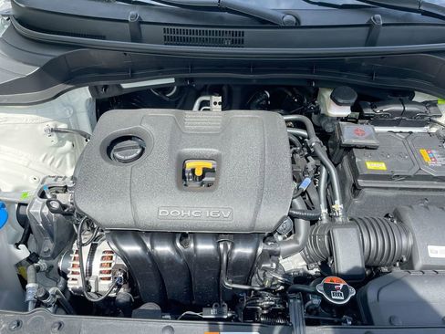 New 2025 Kia Soul S image 50