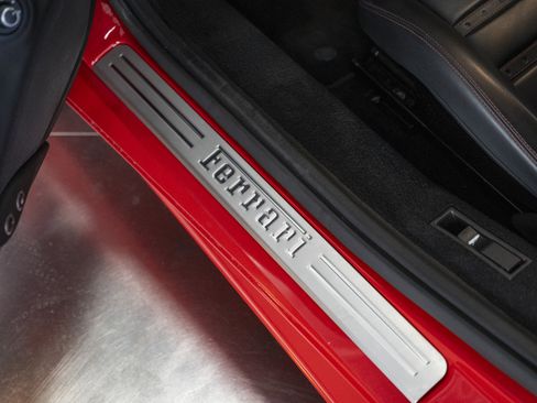 Certified 2017 Ferrari 488 GTB RWD image 25