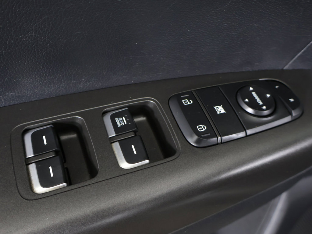 Used 2021 Kia Sportage LX FWD image 30