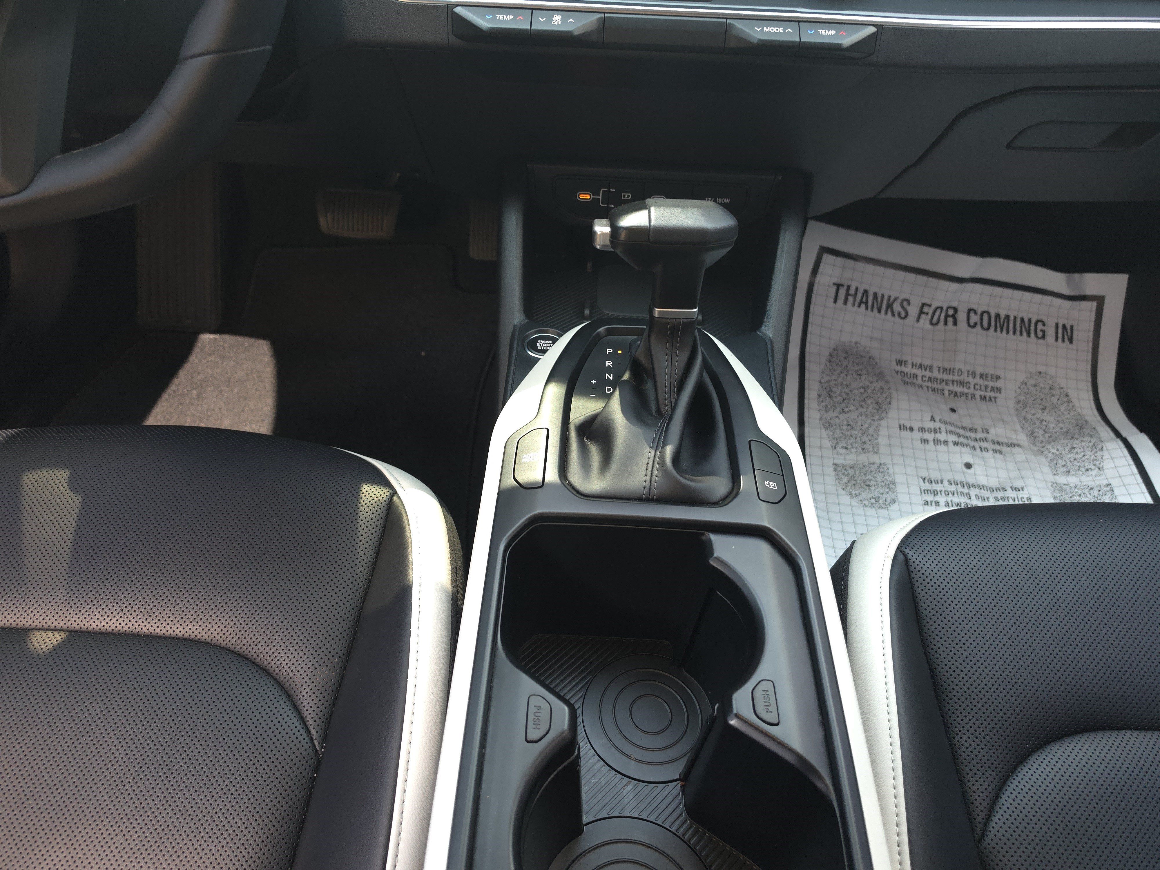 Used 2026 Kia K4 GT-Line FWD image 12