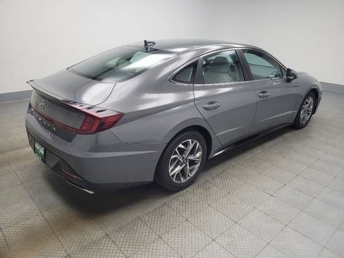 Used 2023 Hyundai Sonata SEL image 10