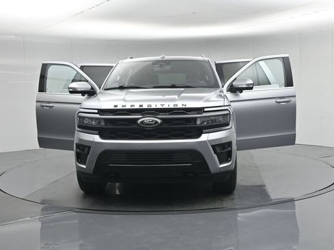 Certified 2023 Ford Expedition Limited AWD/4WD image 38