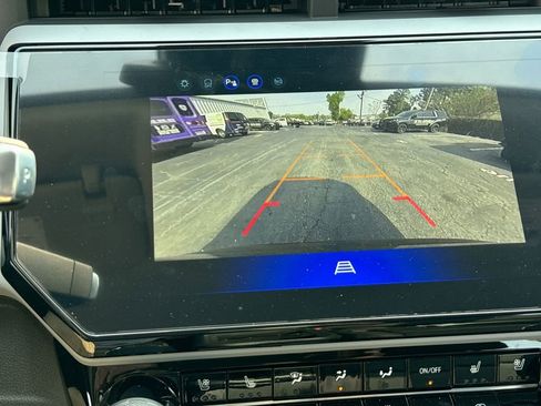 New 2027 Chevrolet Bolt RS FWD image 28
