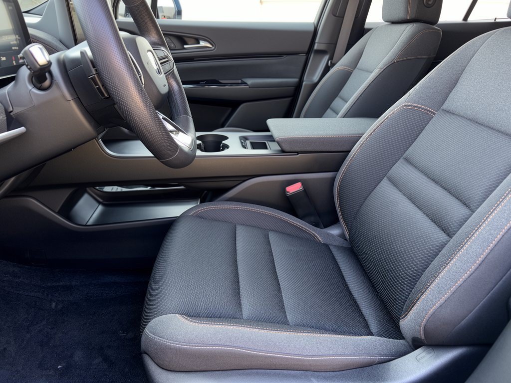 Certified 2024 Honda Prologue EX image 5