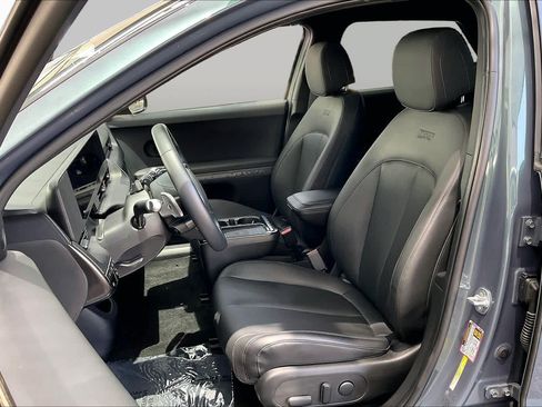 Certified 2025 Hyundai Ioniq 5 XRT AWD/4WD image 7