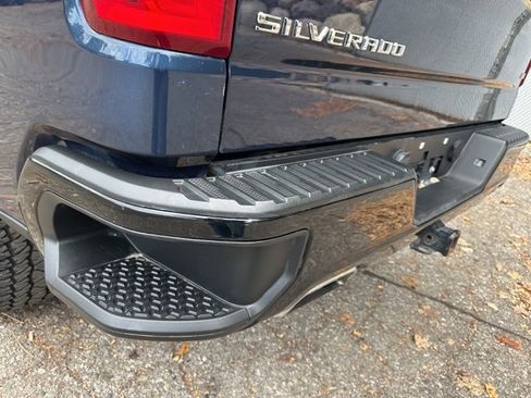 Used 2019 Chevrolet Silverado 1500 LT Trail Boss image 14