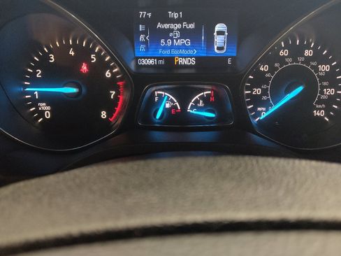 Used 2019 Ford Escape S FWD image 23
