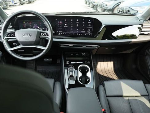 Certified 2026 Audi A6 Premium Plus w/ Premium Plus Package AWD/4WD image 28
