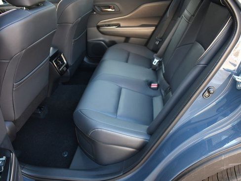 New 2026 Toyota Crown Nightshade image 13