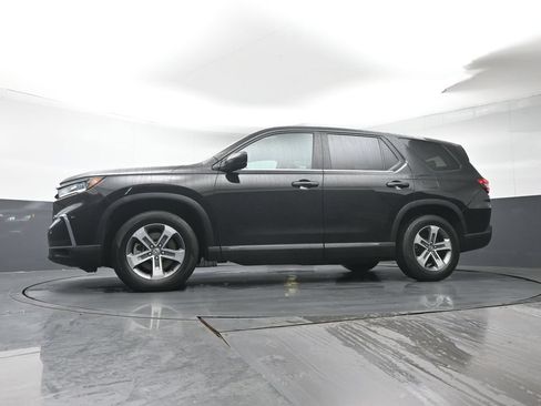 Certified 2023 Honda Pilot EX-L image 31