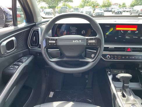 New 2026 Kia Sorento S AWD/4WD image 12