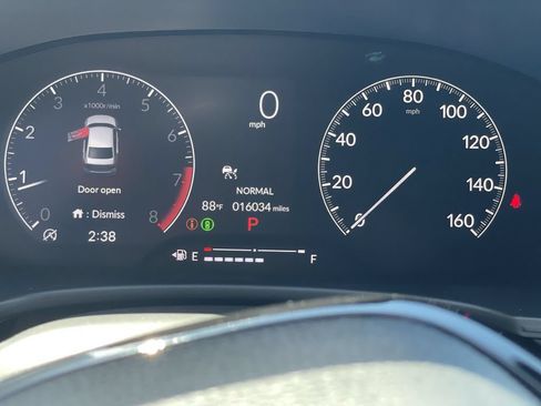 Used 2023 Honda Civic Sport image 12