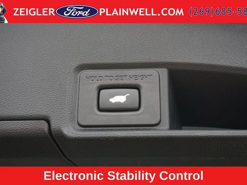 Used 2021 Acura RDX A-Spec AWD/4WD image 11