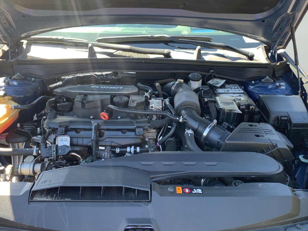 Used 2021 Hyundai Sonata Limited FWD image 13