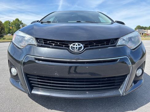 Used 2014 Toyota Corolla S FWD image 8