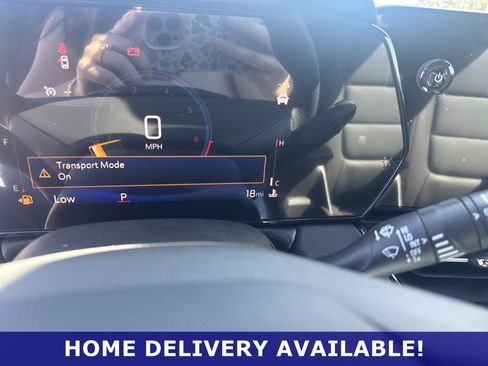 Used 2026 Chevrolet TrailBlazer RS w/ Convenience Package image 4