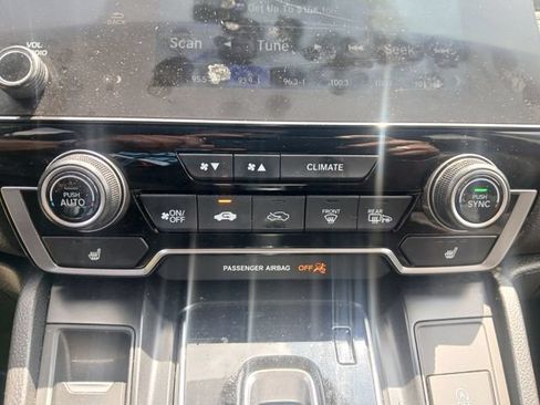 Used 2021 Honda CR-V EX image 27