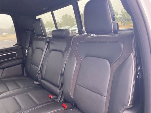 New 2026 RAM 1500 Laramie w/ Night Edition image 35