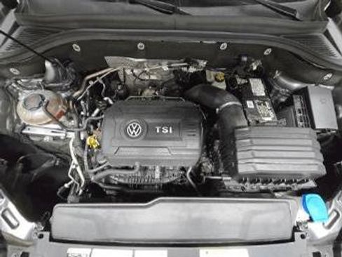 Used 2022 Volkswagen Atlas SE FWD image 11