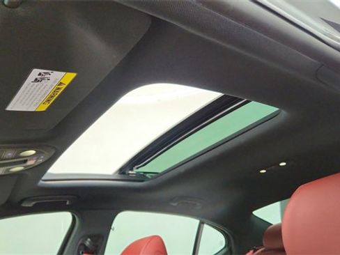 Used 2025 Genesis G70 2.5T w/ Sport Prestige Package image 55