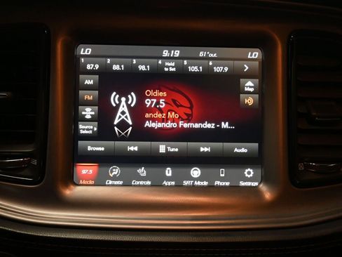 Used 2023 Dodge Challenger R/T Scat Pack image 22