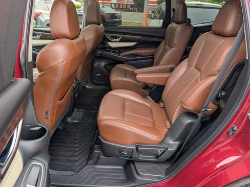 Used 2019 Subaru Ascent Touring w/ Popular Package #3 AWD/4WD image 40
