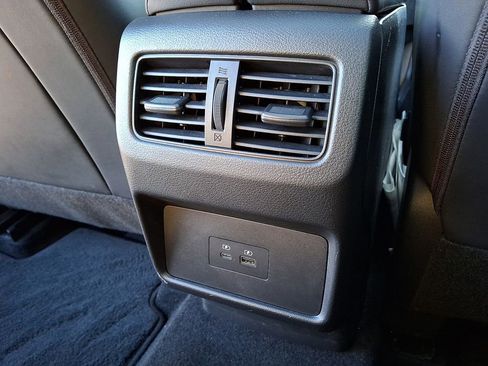 Certified 2023 Nissan Rogue SV w/ SV Premium B Package image 11