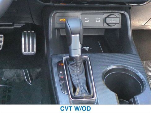 Used 2026 Honda Civic Sport Touring image 20