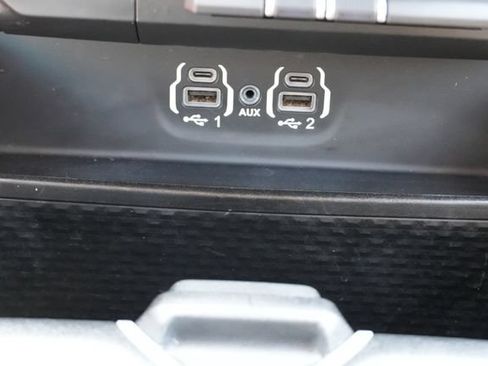 Used 2020 RAM 1500 Big Horn RWD image 36